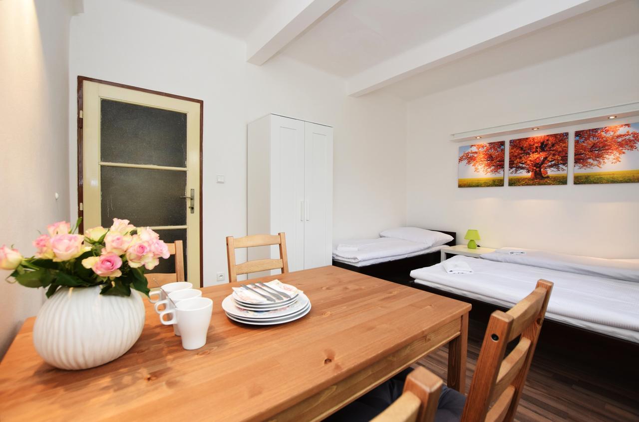 Cisarka Apartments Прага Екстериор снимка