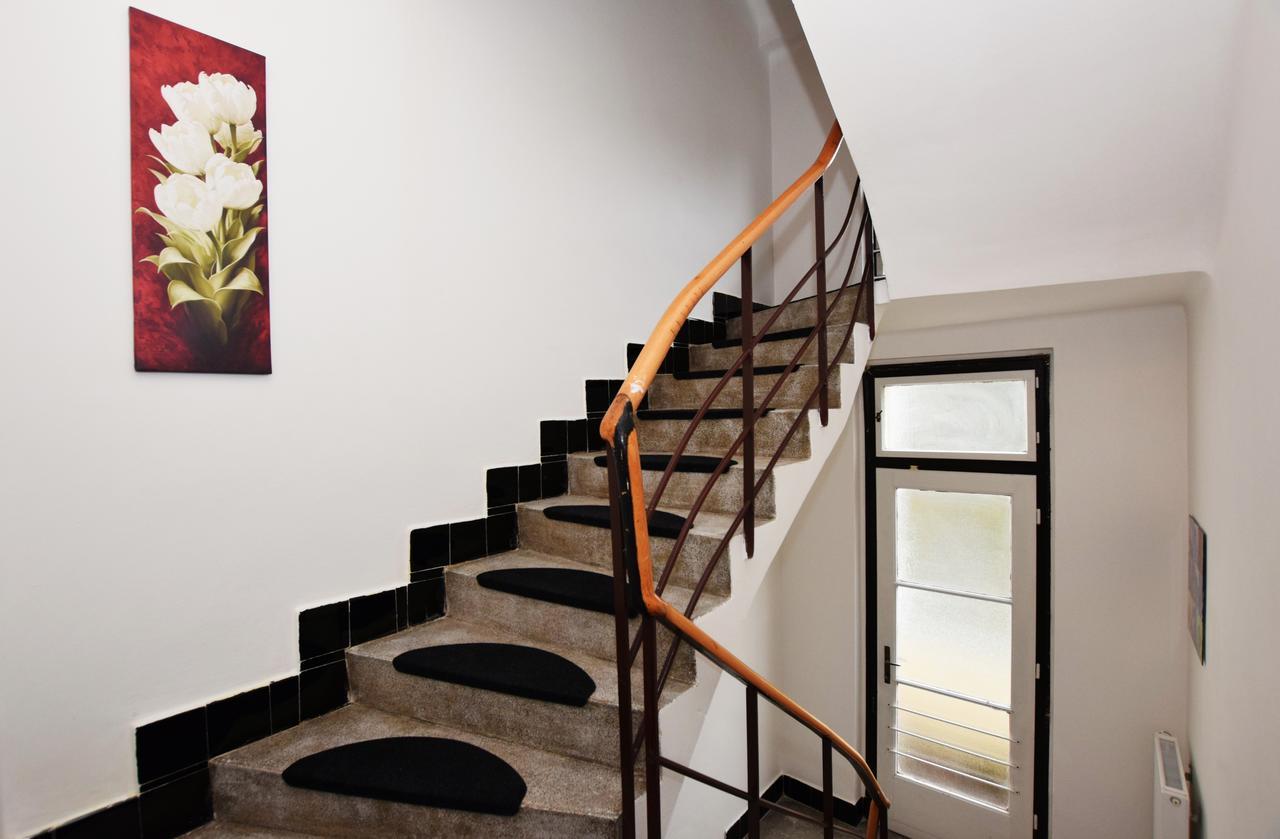 Cisarka Apartments Прага Екстериор снимка