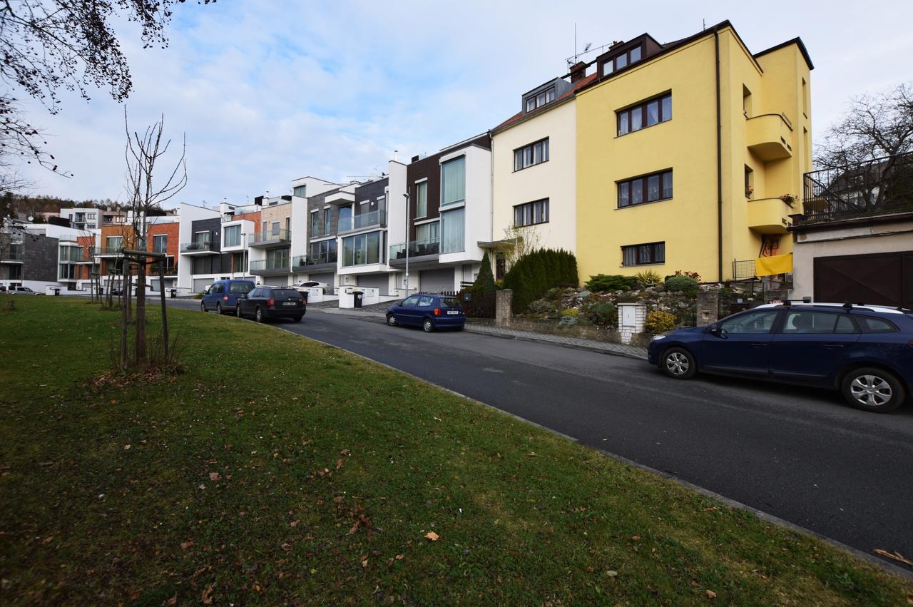 Cisarka Apartments Прага Екстериор снимка