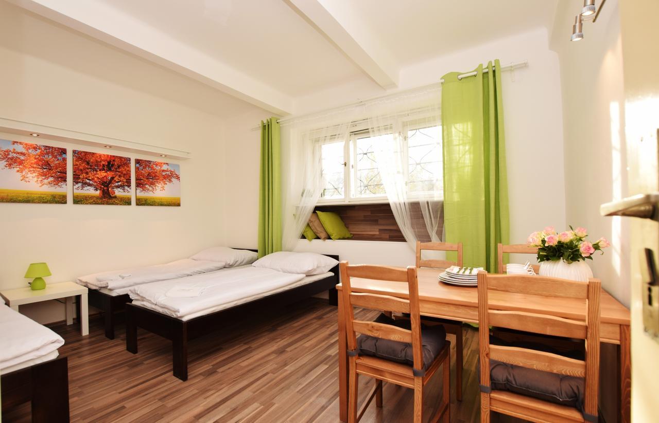 Cisarka Apartments Прага Екстериор снимка