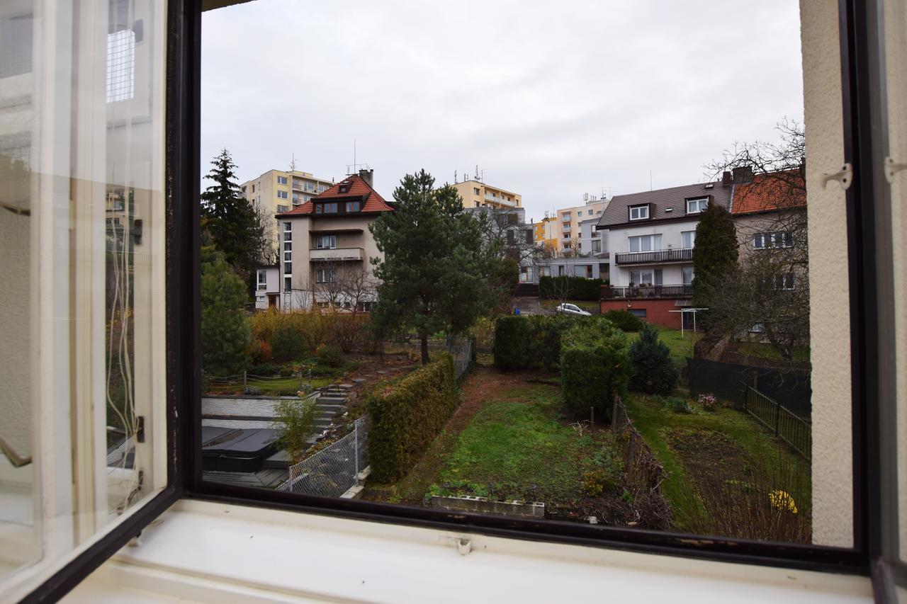 Cisarka Apartments Прага Екстериор снимка