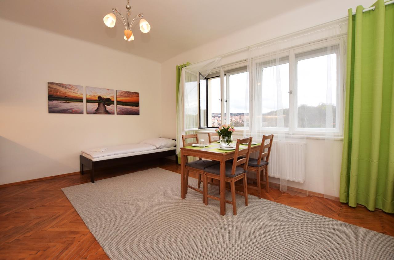 Cisarka Apartments Прага Екстериор снимка