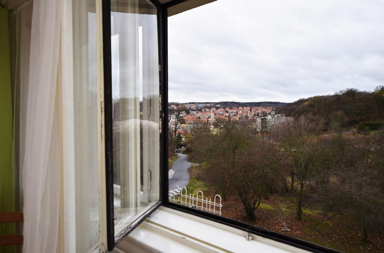 Cisarka Apartments Прага Екстериор снимка
