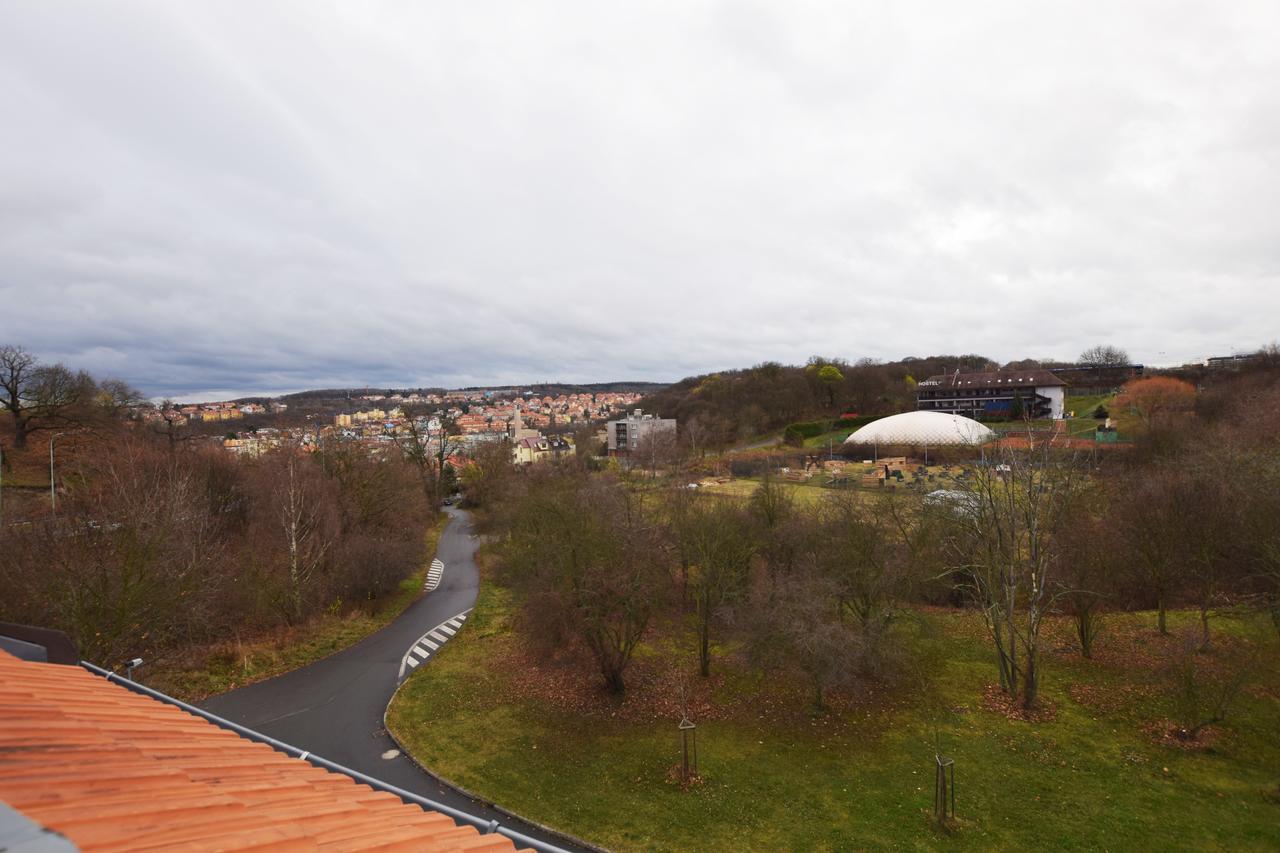 Cisarka Apartments Прага Екстериор снимка