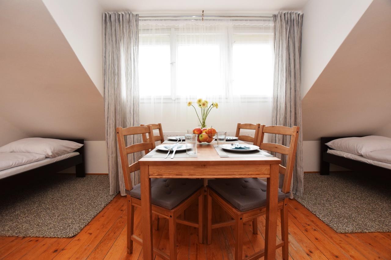 Cisarka Apartments Прага Екстериор снимка